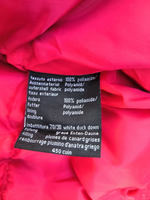 Мъжко Яке Salewa размер L