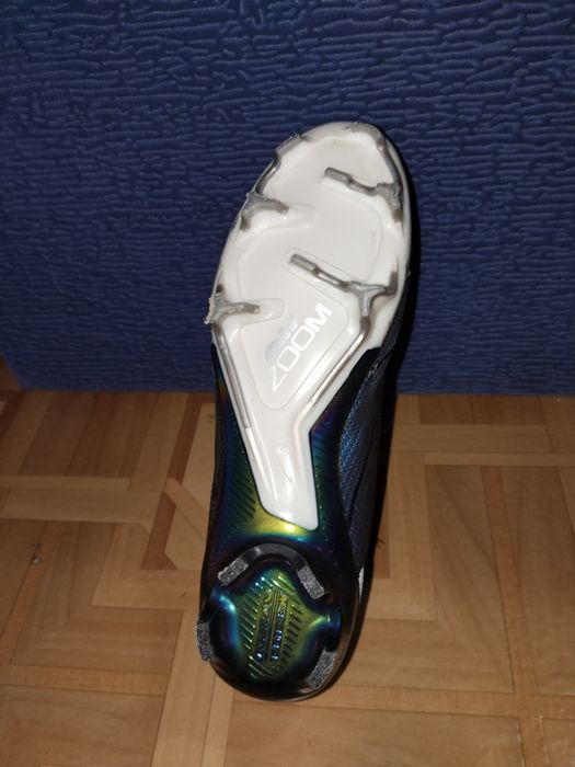 Бутсы Air zoom  маломерки