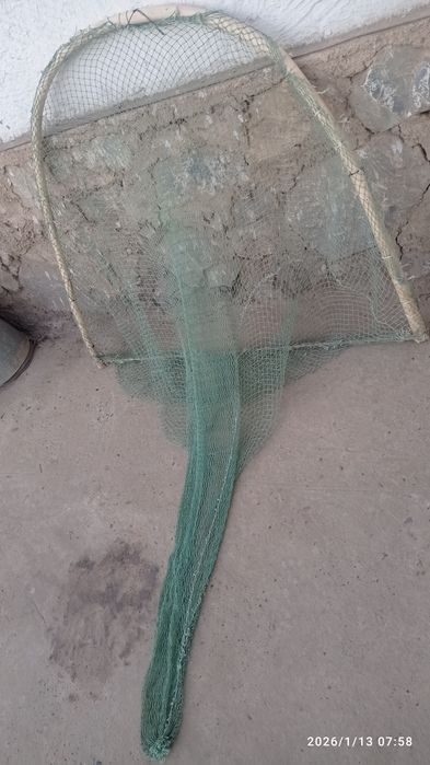 Чамадон ени 1митир холати йахши .ками бор