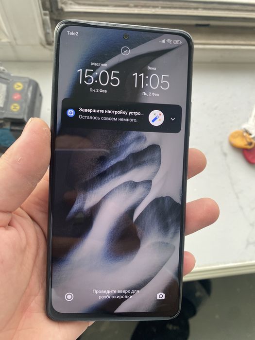 Redmi Note 10 Pro 128gb