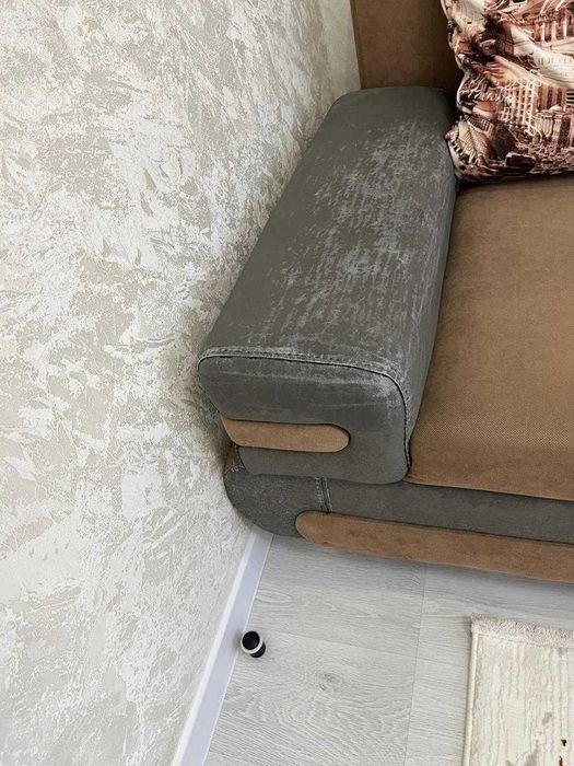 раскладной диван