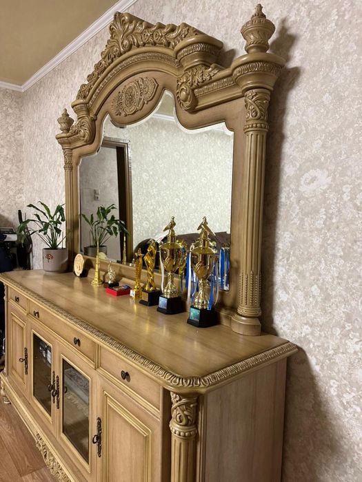 Мебель для гостиной