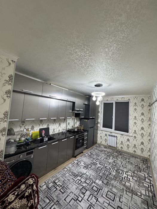 Choshtepa 2 xona uzoq muddatga beriladi