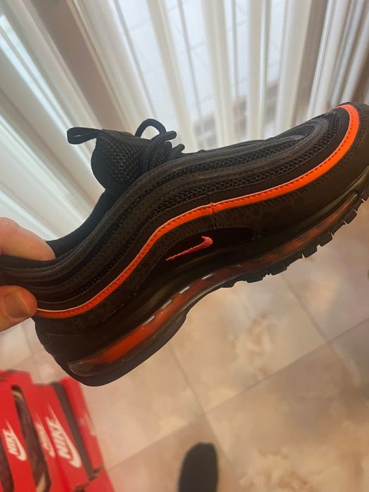 Маратонки Nike air Max 97