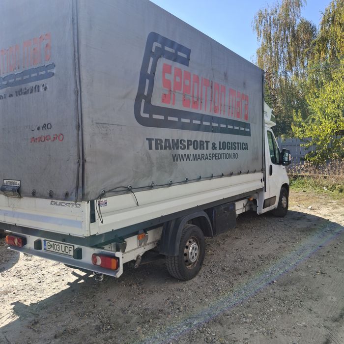 FIAT Ducato 0 — imagine 4