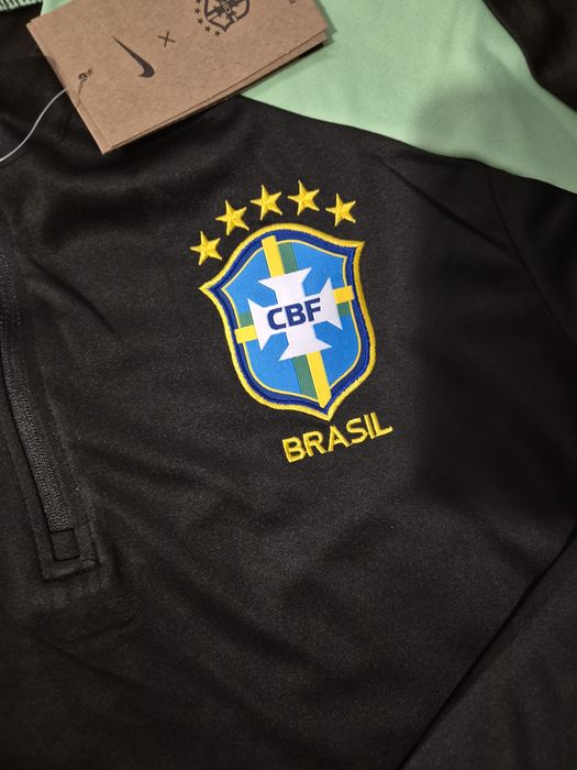 Bluza Trening Brazilia