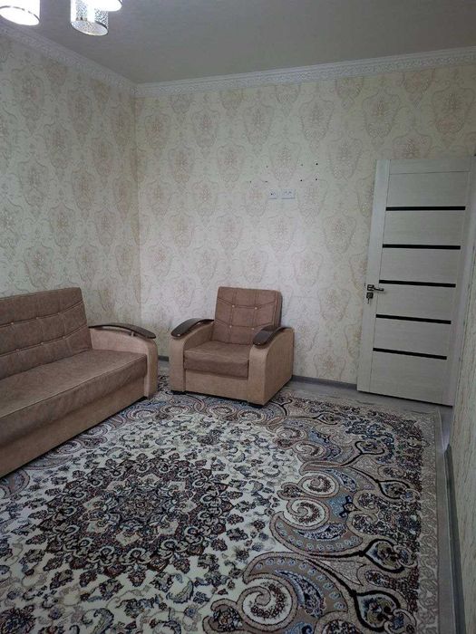 Аренда квартира Чорсу 3 хонали 600y.e.