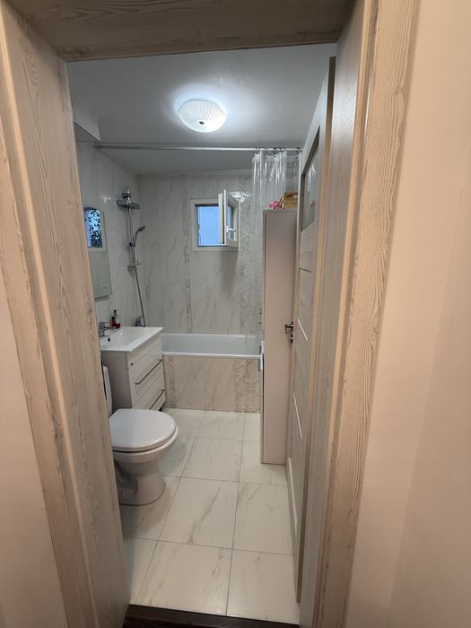 Apartament deosebit 3 camere Orșova