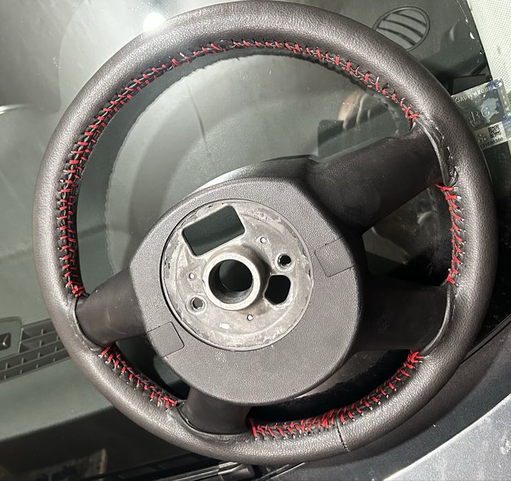 Волан за Ауди а3,а4,а5,а6