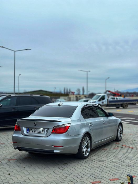 BMW 520D seria 5 e60