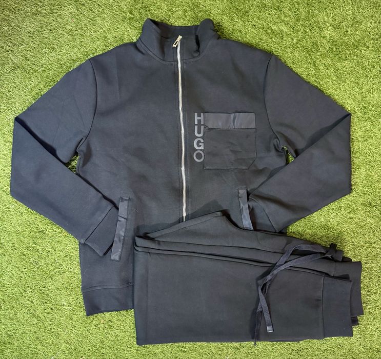 Спортен екип Hugo Boss