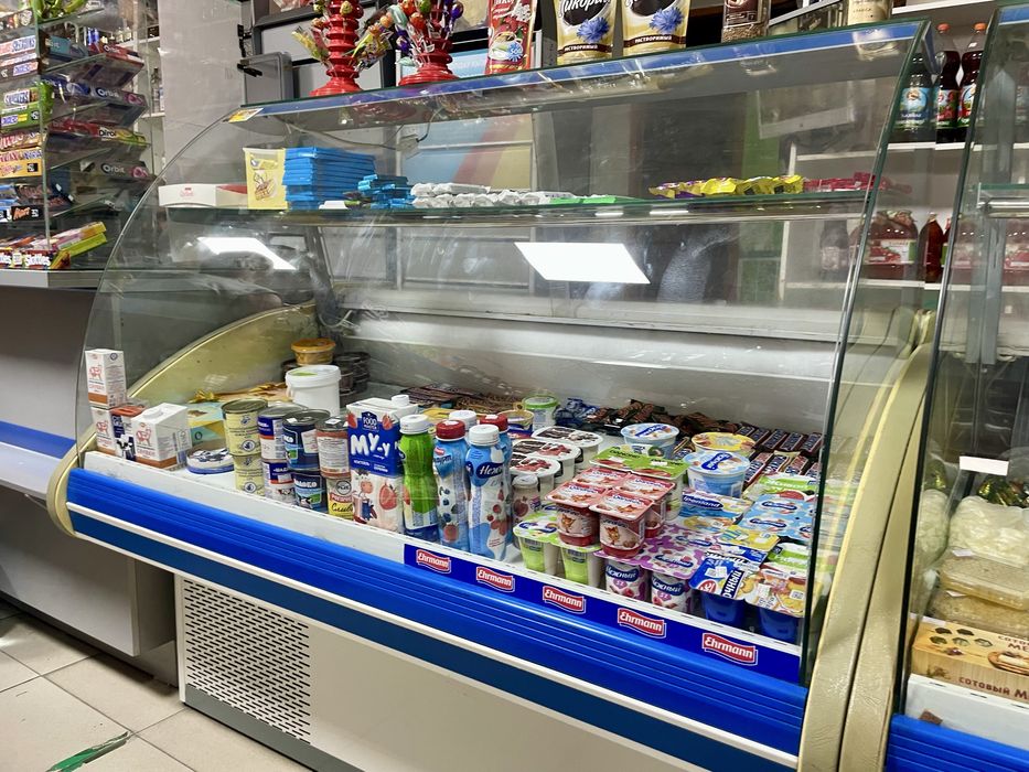 Ремонт холодильников