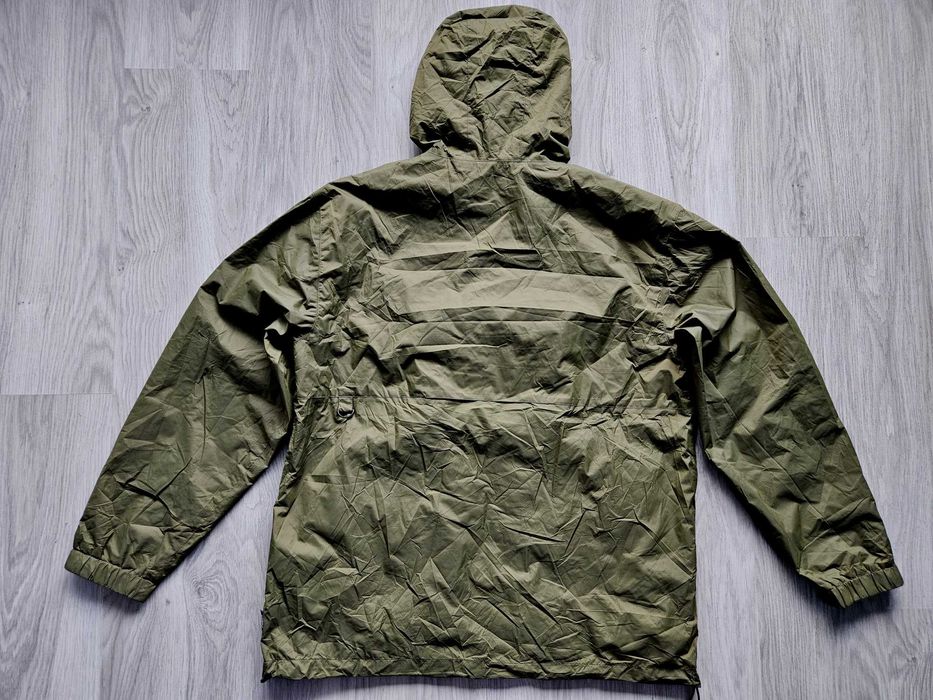 Huffer Stone CP Company Tactical Cargo ултрас анорак ветровка яке
