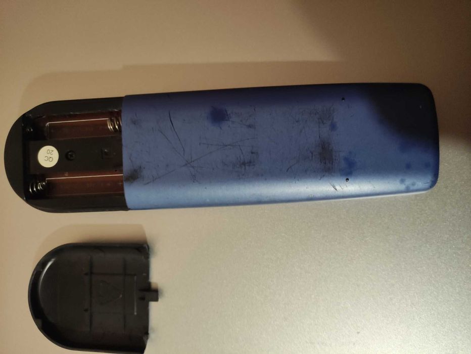 универсално дистанционно