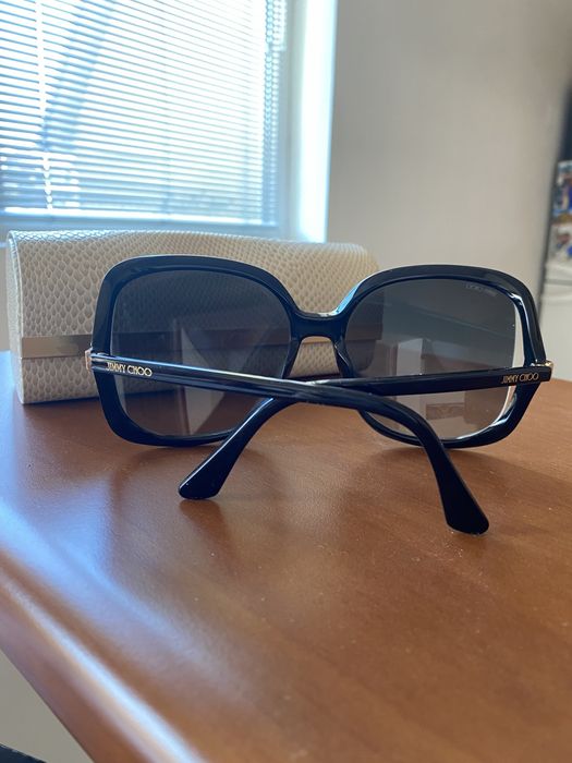 Слънчеви очила Jimmy Choo