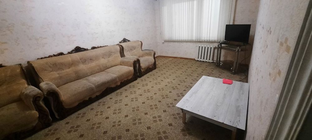 Сдаю квартиру 2/3/4 метро Новза мечеть