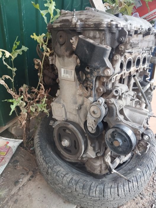 Двигатель Камри 50