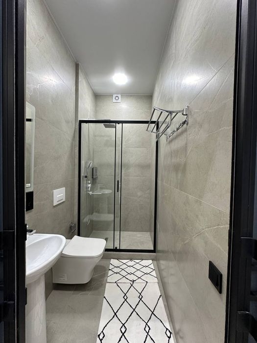 Квартира 3 ком ЖК Барокко, 85м² Юнусабадский район, Гидрометцентр