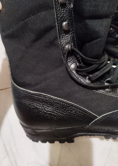 Кубинки естествена кожа