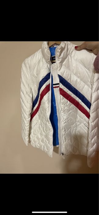 Дамско яке Rossignol