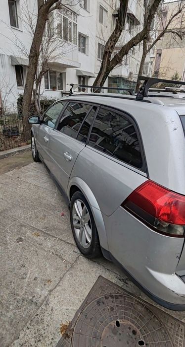 OPEL Vectra 2007 — imagine 4
