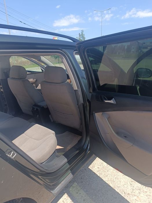 Volkswagen Passat b6