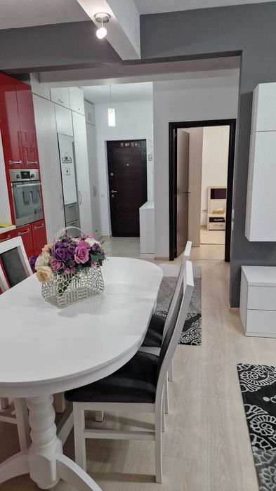 Apartament 2 camere de inchiriat Popesti Leordeni