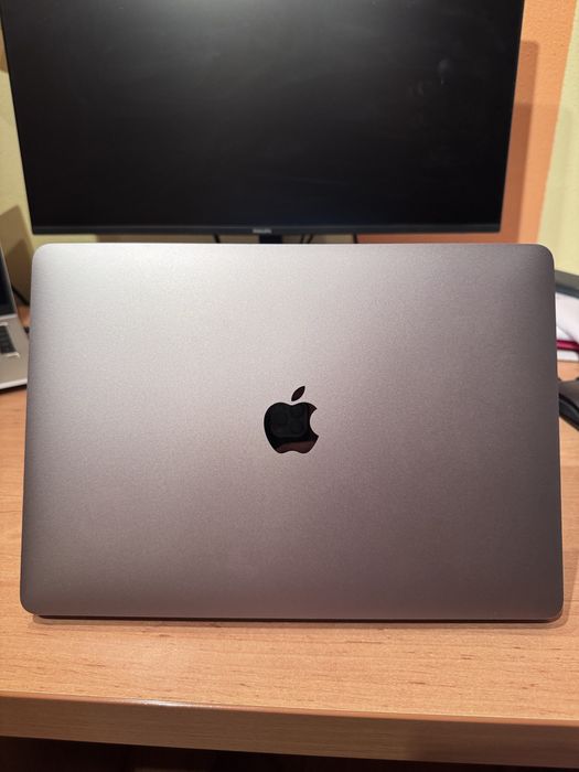 Macbook Air 2020 M1 A2337 13,3 inch 512GB SSD, 8 gb ram