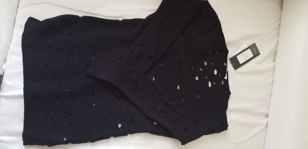 Vand bluza mexton