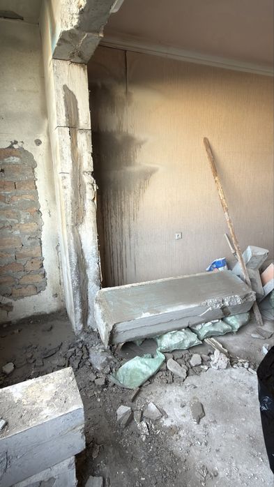 Devor teshish Beton kesish,услуги алмазное бурение Сверление отверстие