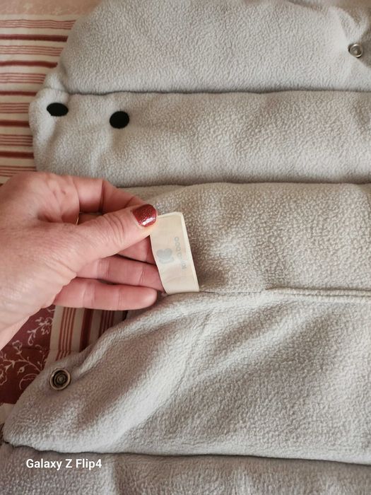 Универсални Ръкавици за количка