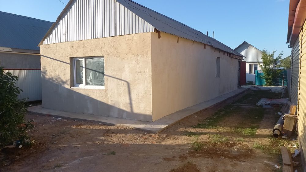 Занимаюсь Строительными Работами