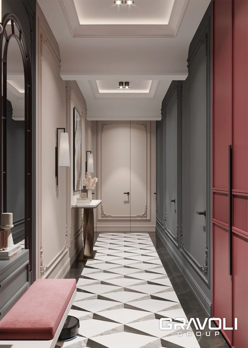 Архитектор Дизайнер Архитектура Дизайн