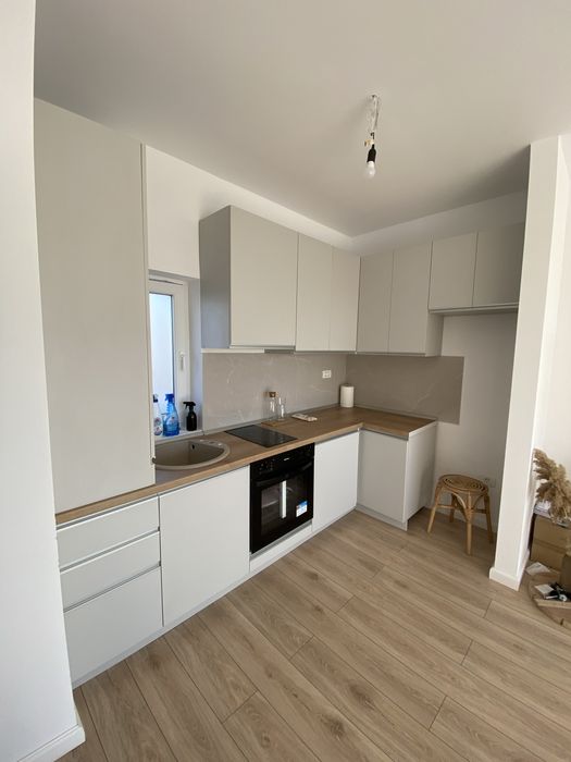 Apartament 2 camere de inchiriat Mamaia Nord termen lung