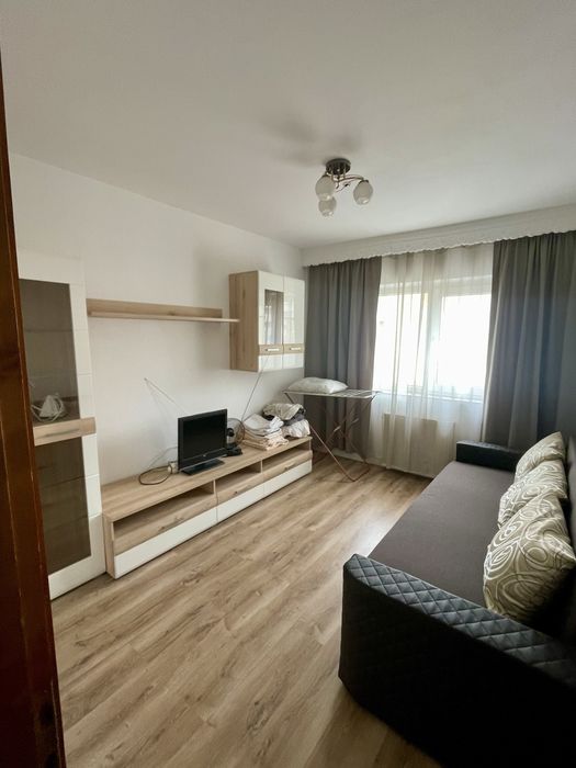 Apartament 4 camere  - Str. Bogdan Voda nr. 1