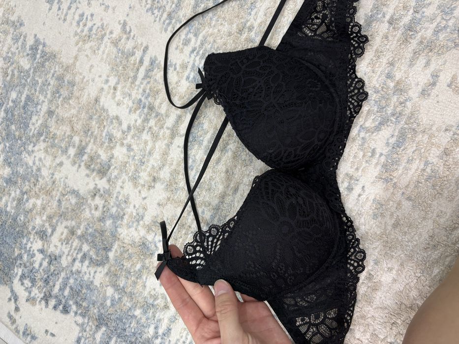 Новые- размеры не подошли