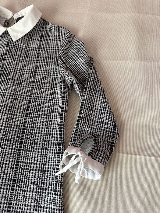 Кокетна  рокличка