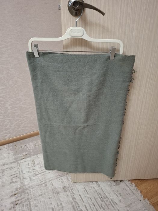 Шапки шарфы осень