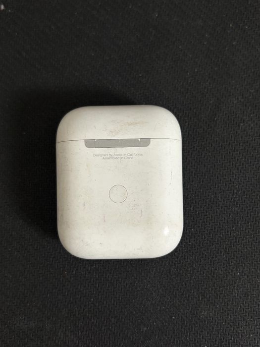 Наушники аирподс