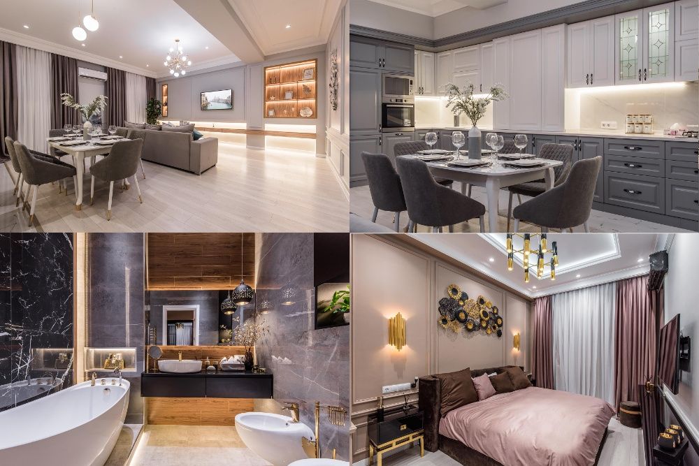 Фотограф. Интерьерная и экстерьерная и фотосъёмка для вашего бизнеса!