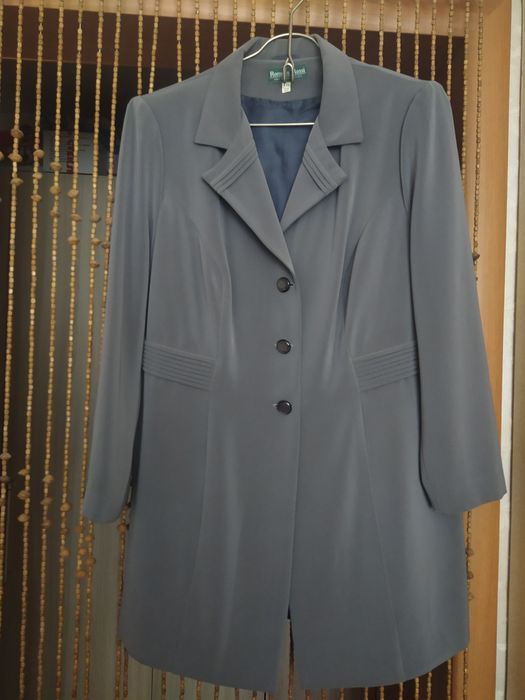 Брючный костюм женский