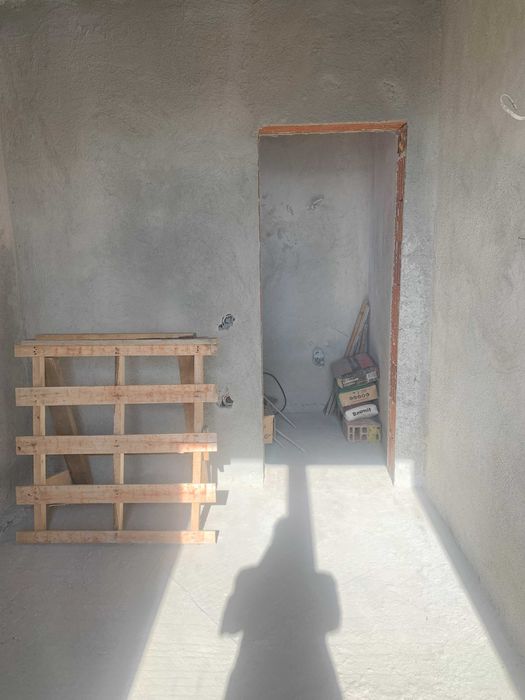 НОВА КЪЩА С ДВОР в с. Горни Домлян