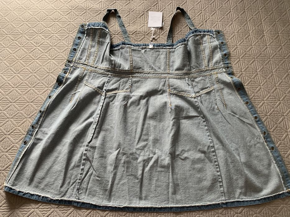 Продам новый сарафан