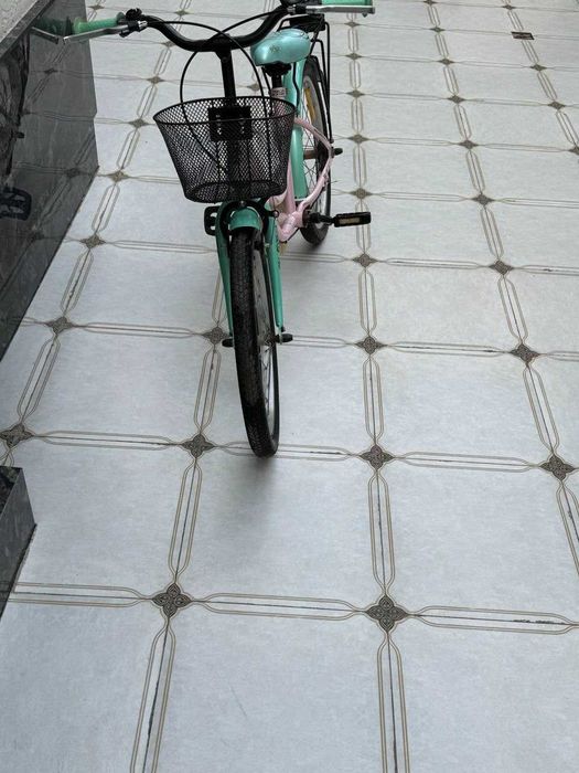 Велосипед для девочек