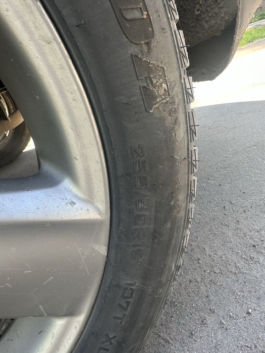 Lexus ls 600 дің дискісі