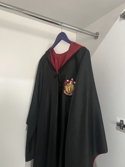 Мантия Гарри Поттера
