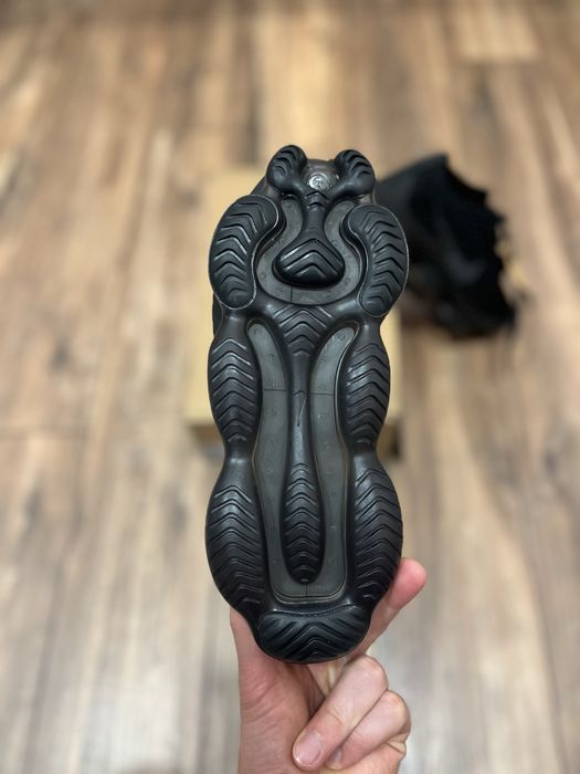 Nike Air Max Scorpion Flyknit