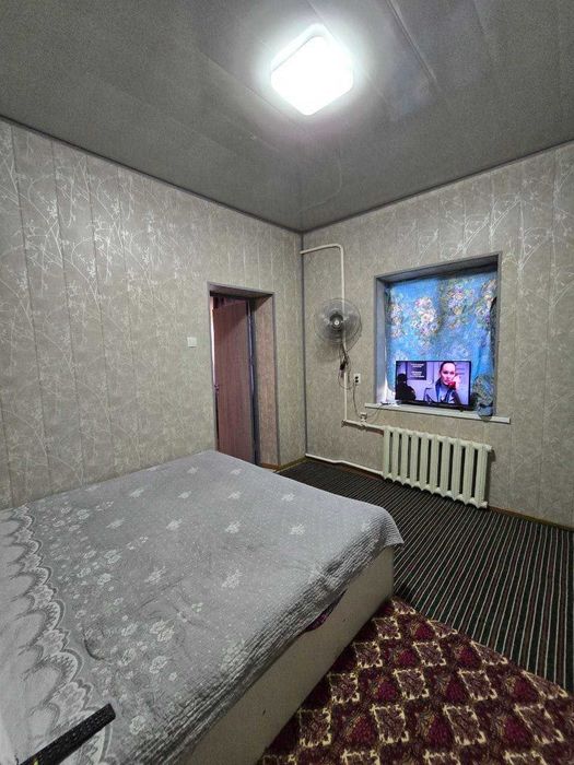 продам дом 5 ком. Ахмад Яссавий,  22 сотки, фасад 35м, свет, газ, вода