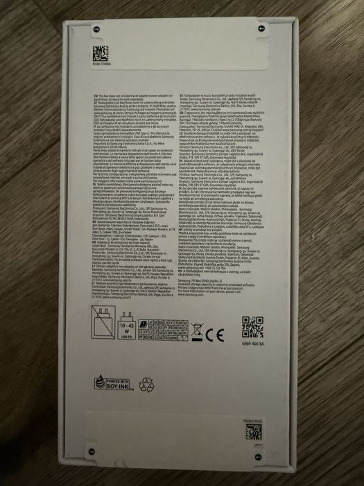 Samsung galaxy A57 5G