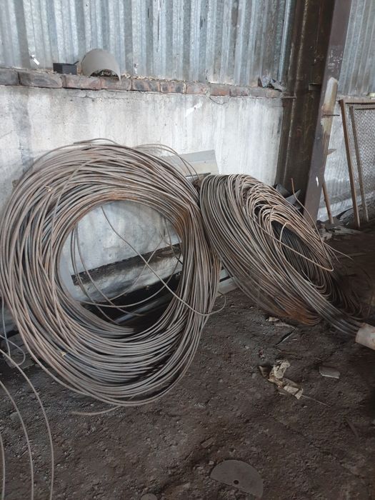 Продаётся катанка 10